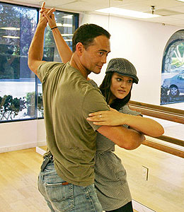 Dancing With the Stars 9