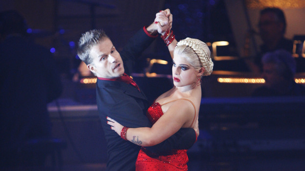 Dancing With the Stars 9