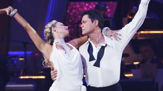 Dancing With the Stars 9