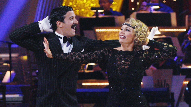 Dancing With the Stars 9