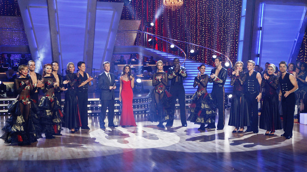Dancing With the Stars 9