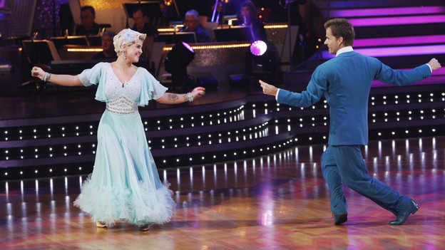 Dancing With the Stars 9