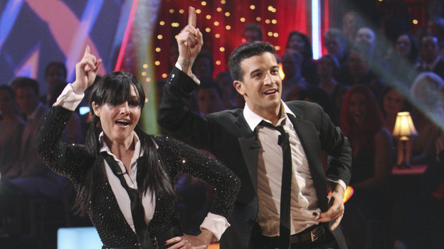 Dancing With the Stars 10