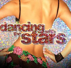 Dancing With The Stars Season 9