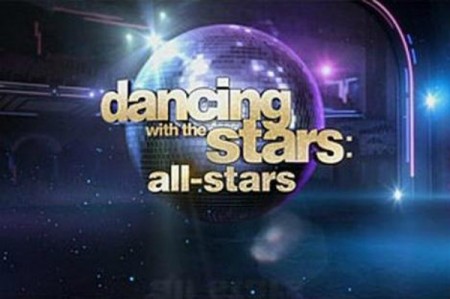 Dancing with The Stars All Stars