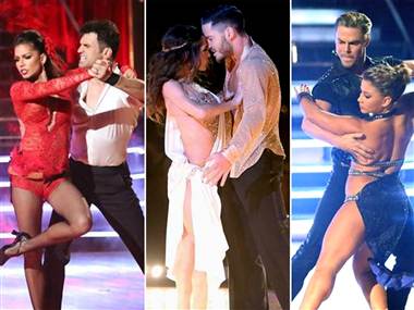 Dancing With The Stars All Stars: Week 10 Performance Recap