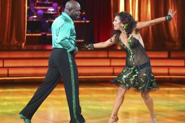 Dancing With The Stars All Stars: Week 1 Elimination Recap
