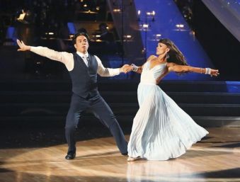 Dancing With The Stars All Stars: Week 6 Elimination Recap