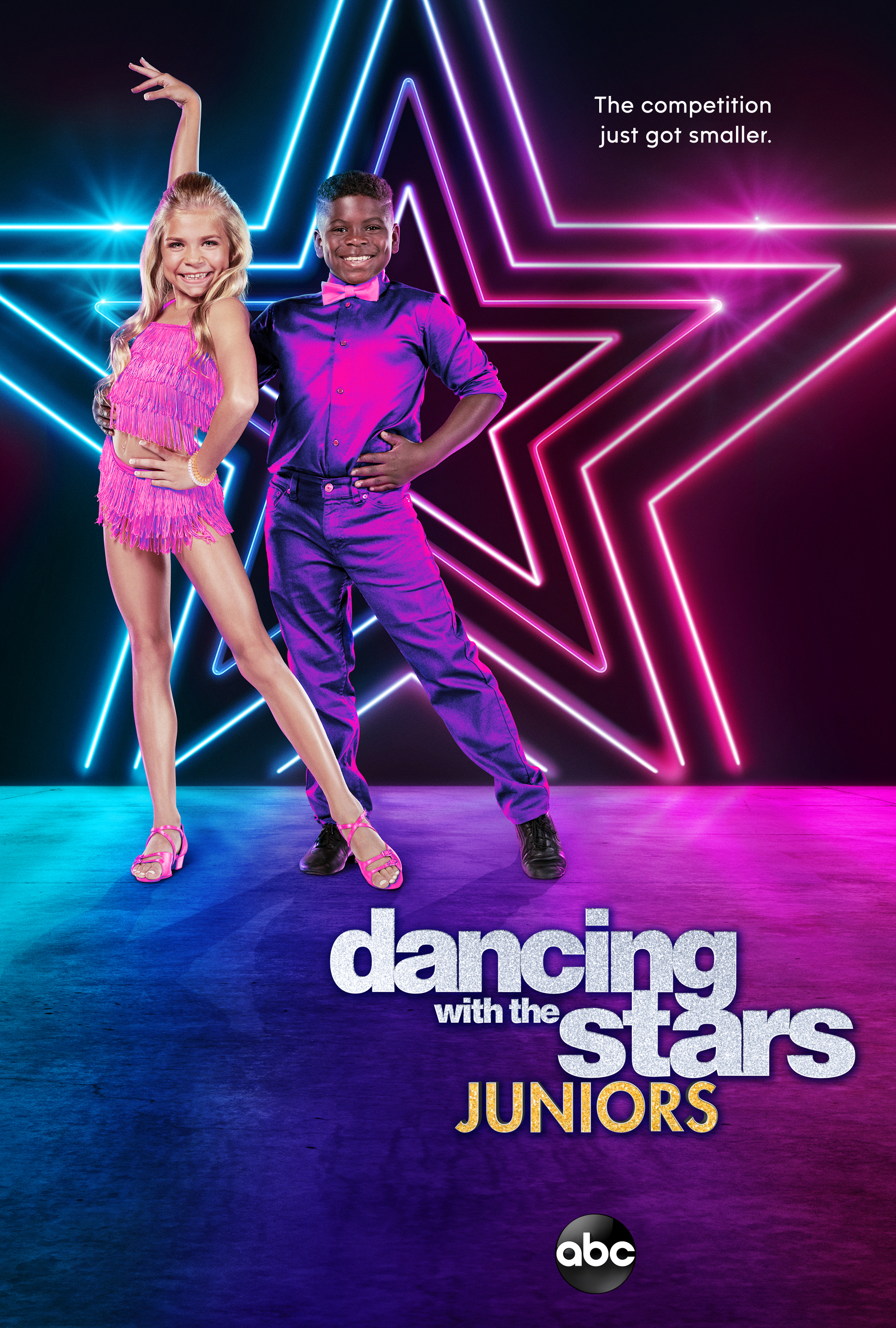 ‘Dancing with the Stars: Juniors’ Premieres Sunday Oct. 7 on ABC