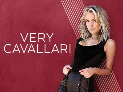 E!’s ‘Very Cavallari’ Season 3 Premieres January 9th