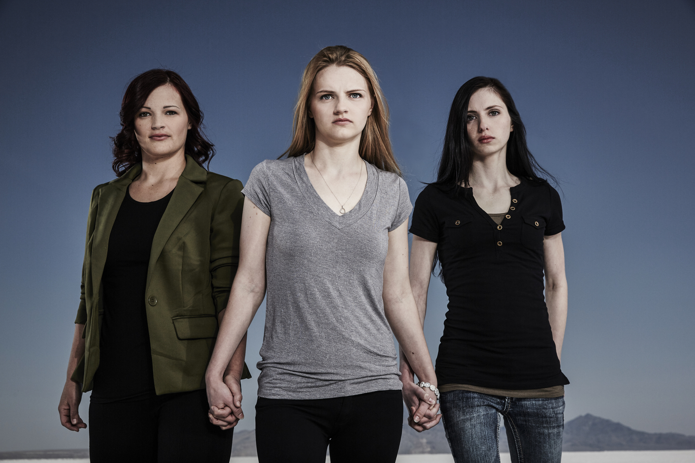 A&E’s ‘Escaping Polygamy’ Season 3 Premieres August 7th