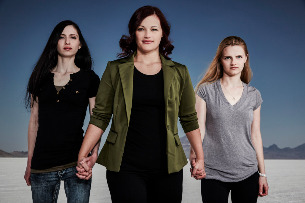 ‘Escaping Polygamy’ Coming to Lifetime June 18