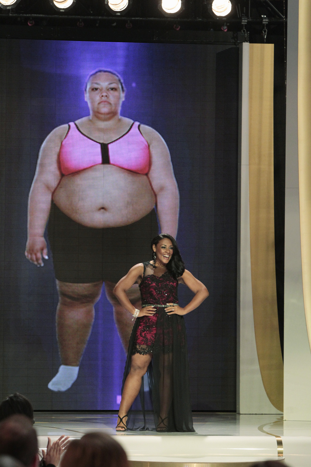 Extreme Weight Loss: Kim's Incredible Transformation!