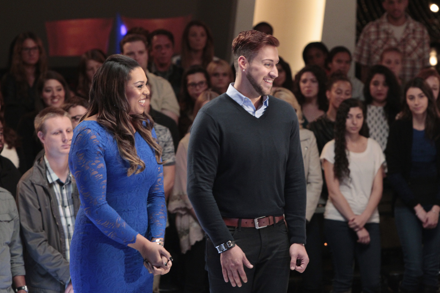 Extreme Weight Loss: Josh and Kelli's Journeys