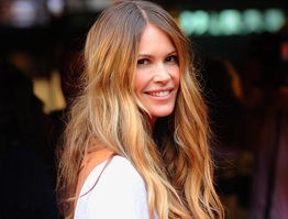 Elle MacPherson