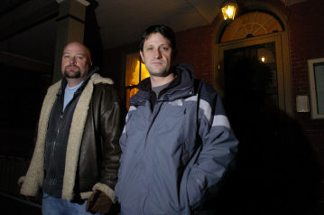 Ghost Hunters Season 6