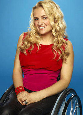 The Glee Project Season 2: Exclusive Interview with Ali Stroker