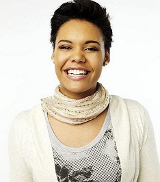 The Glee Project: Exclusive Interview with McKynleigh Abraham