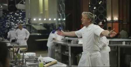 Hell's Kitchen Season 10