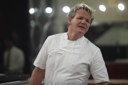 Hell's Kitchen Season 10