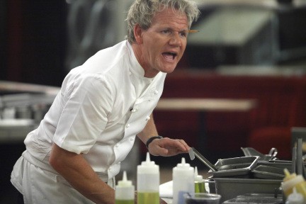 Hell's Kitchen Season 10: Finale Part 1 Recap