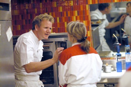Recap Hell's Kitchen 5 Episode 5 Recap