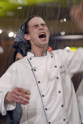 Hell's Kitchen Season 5 Finale Recap