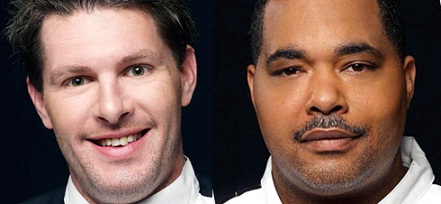 Hell's Kitchen Season 7: Exclusive Interview with Ed Battaglia and Jason Ellis
