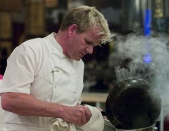 Hell's Kitchen Season 7