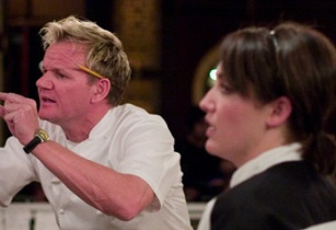 Hell's Kitchen Season 7