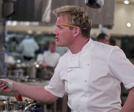 Hell's Kitchen Season 7