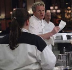 Hell's Kitchen Season 8