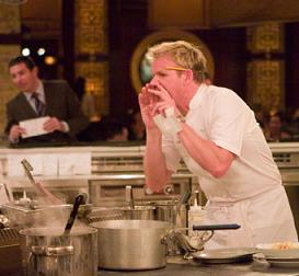 Hell's Kitchen Season 6