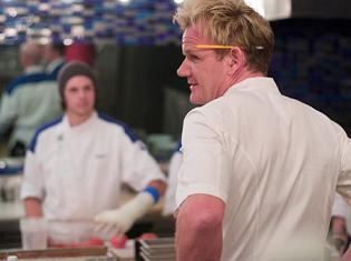 Hell's Kitchen Season 6