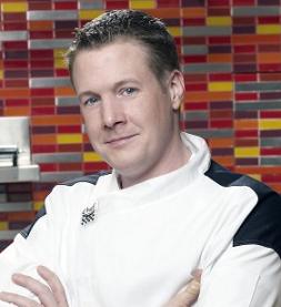 Hell's Kitchen Season 6 Jim McGloin