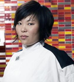 Hell's Kitchen Season 6: Exclusive Interview with Tek Moore
