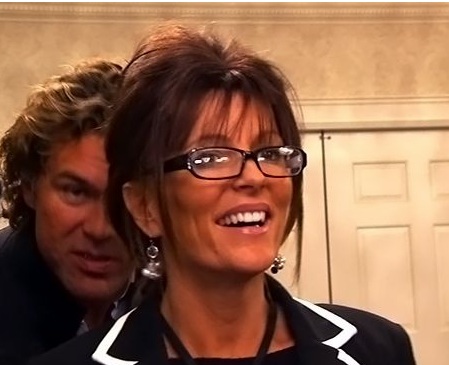 The Real Housewives of Washington D.C.: Episode 5 Recap