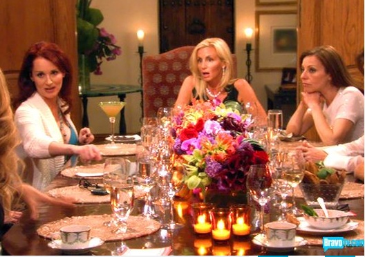 The Real Housewives of Beverly Hills