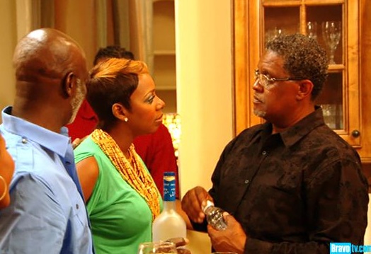 The Real Housewives of Atlanta: Season 3 Episode 6 Recap
