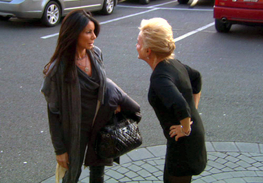 The Real Housewives of New Jersey Season 2: Episode 13 Recap