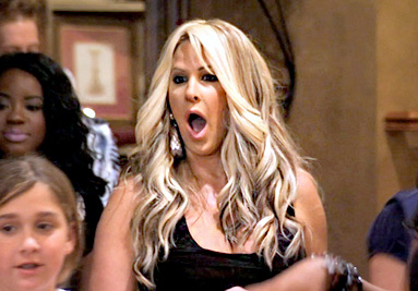 The Real Housewives of Atlanta Season 4: Episode 8 Recap