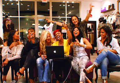 The Real Housewives of Atlanta Season 3: Episode 9 Recap
