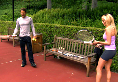 The Real Housewives of Beverly Hills: Episode 3 Recap