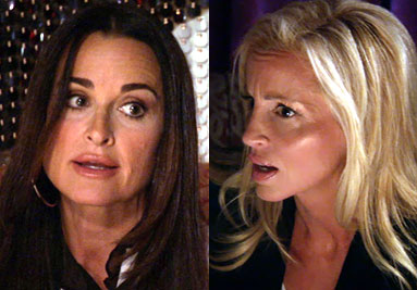 The Real Housewives of Beverly Hills: Episode 5 Recap