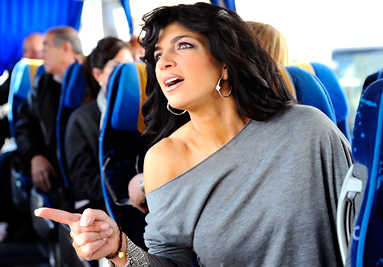 The Real Housewives of New Jersey Season 2: Episode 15 Recap