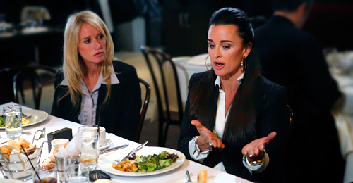The Real Housewives of Beverly Hills: Episode 6 Recap