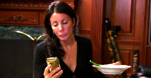 The Real Housewives of New Jersey Season 2: Season Finale Recap