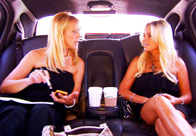 The Real Housewives of Orange County Season 6: Episode 4 Recap