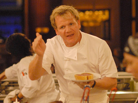 Hell's Kitchen 5 Episode 7 Recap