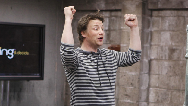 Jamie Oliver’s Food Revolution Season 2: Finale Recap